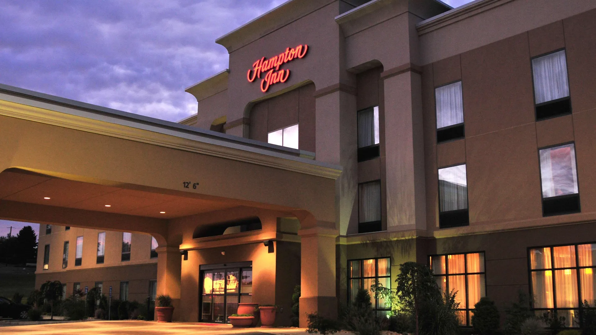 15 Smart Hampton by Hilton Hotels in Pennsylvania Worth Booking