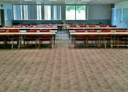 Seminar Room